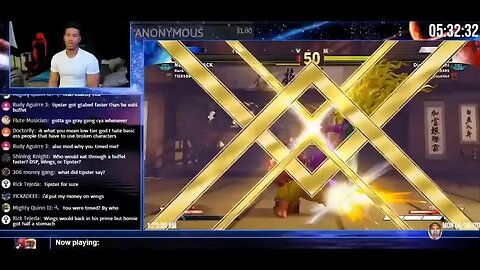 A KATABOLIC Kage pisses all over LTG Full Set [Pool's Closed Reupload]