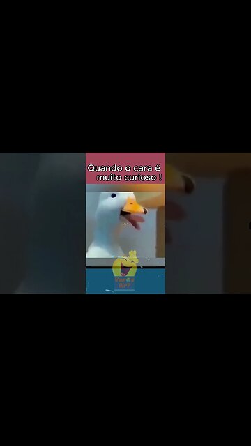 Quando o cara é muito curioso #shorts