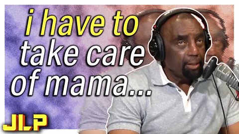 JLP | Caller Has a Hard Time Coming to Terms with Taking Care of his Mother