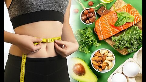 LOOSE WEIGHT WITHOUT WORKOUT !!! IS IT POSSIBLE ?? KETO HAS THE ANSWER !