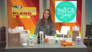 Buff City Soap - 4/13/22