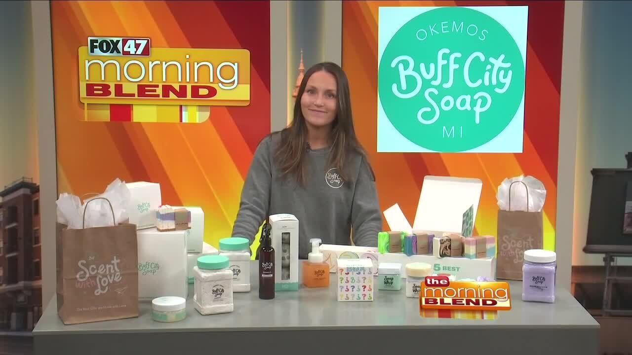 Buff City Soap - 4/13/22