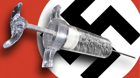 Methamphetamine: Nazi's secret weapon