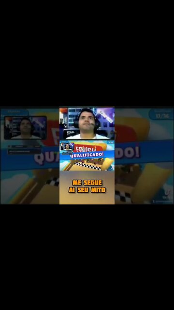 EAI MANINHO QUANTAS COROAS VOCÊ TEM ? COMENTA AI #cosmiconerd #stumbleguys #foryoupage #aovivoagora