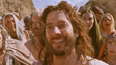 Lik - John 6:22-71 “The Bread of Life” [eip]