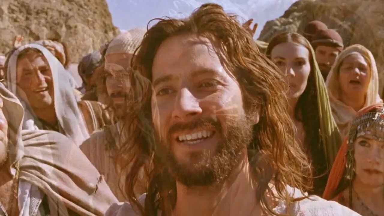 Lik - John 6:22-71 “The Bread of Life” [eip]