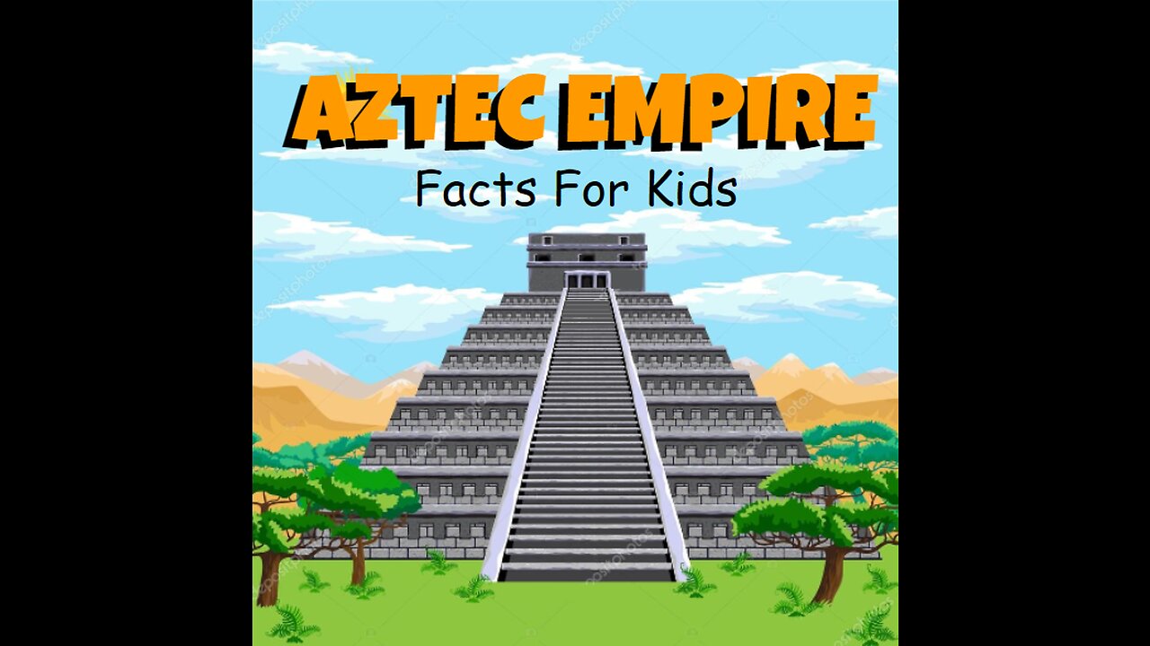 10 Amazing Facts About the Aztec Empire for Kids