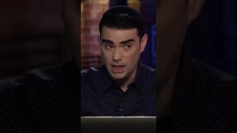 Ben Shapiro REACTS to the Left helping DeSantis