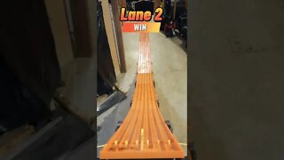 Semifinals 2 Round 1