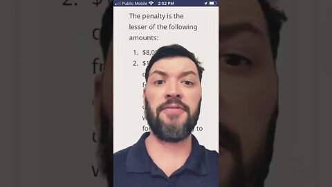 Is the CRA really sneeky? Maybe.