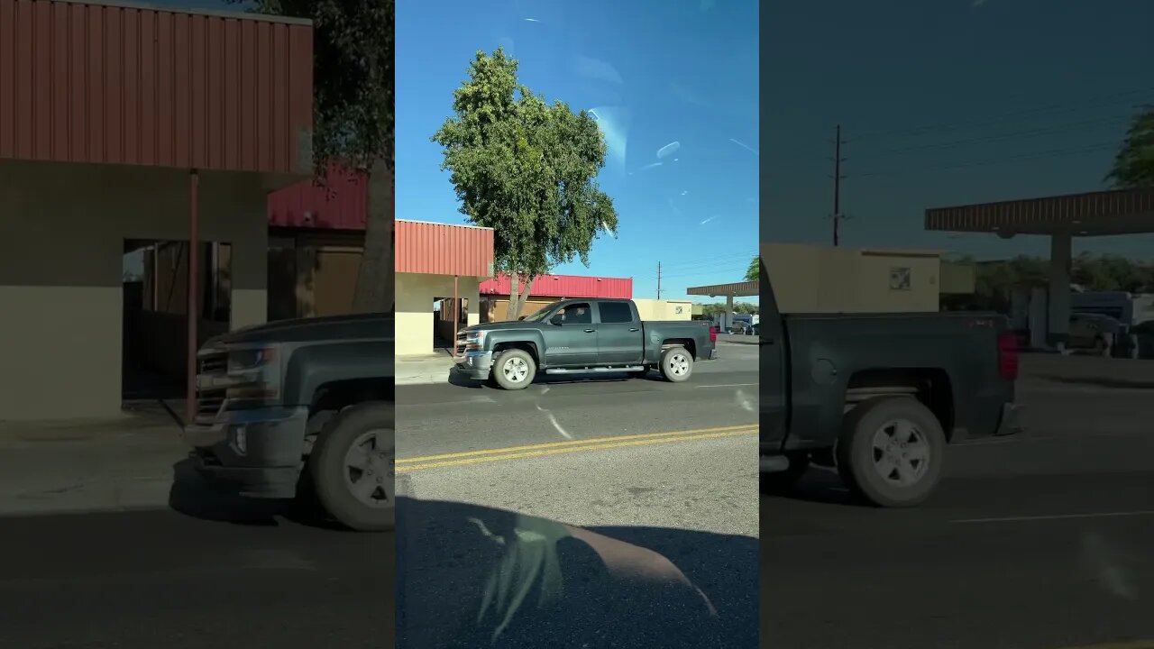 Tempe keeps cleaning the homeless away