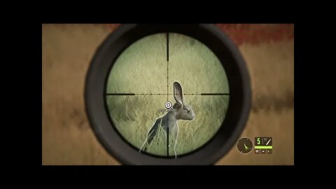 theHunter: Call of the Wild Chapter 100 Blackbear, Moose, Black-Whitetail Deer