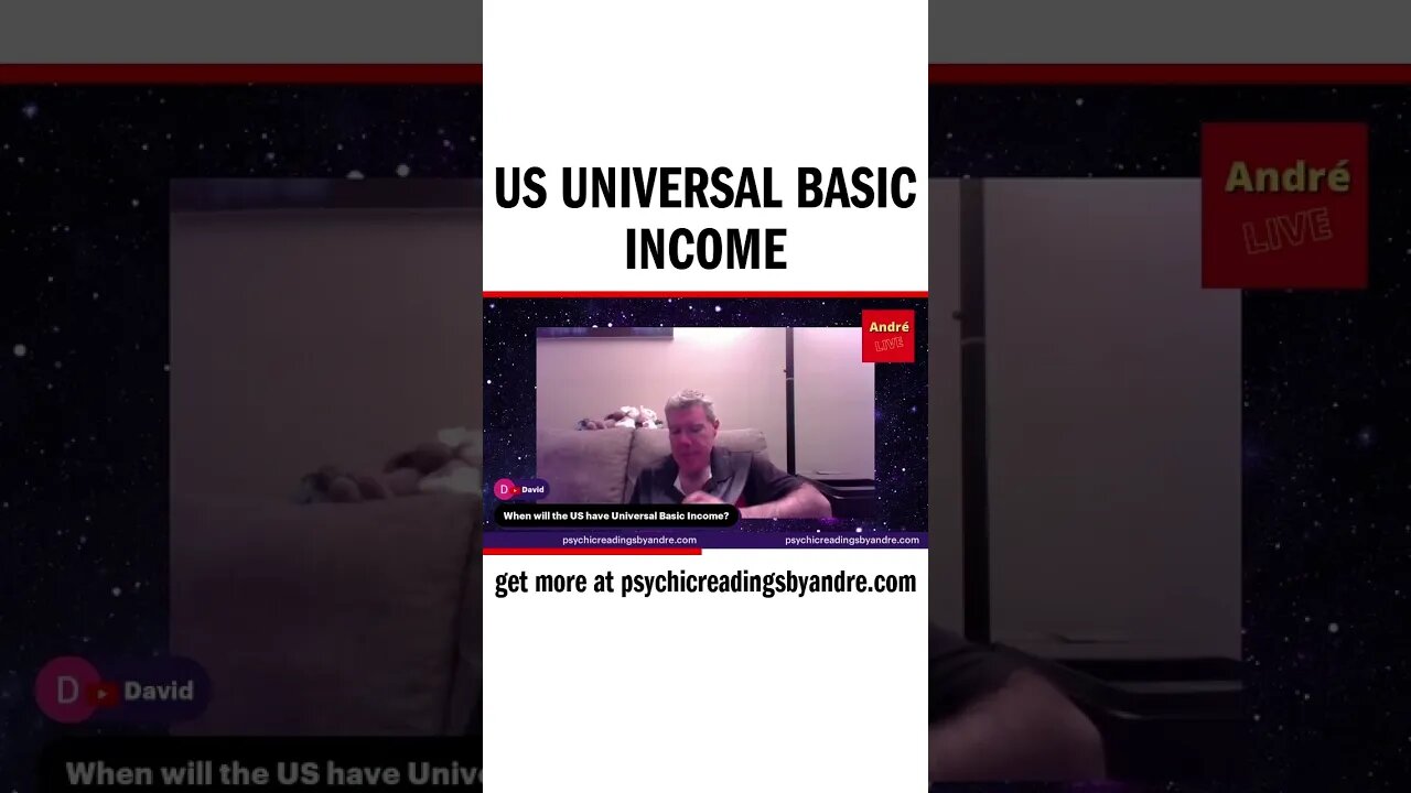 US universal basic income