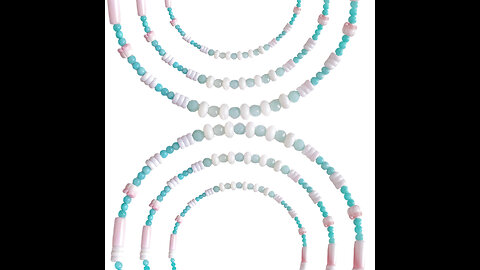 Faceted Amazonite gemstone beads shell pink Princess spiny oyster mop pendant full strand 16inch 05