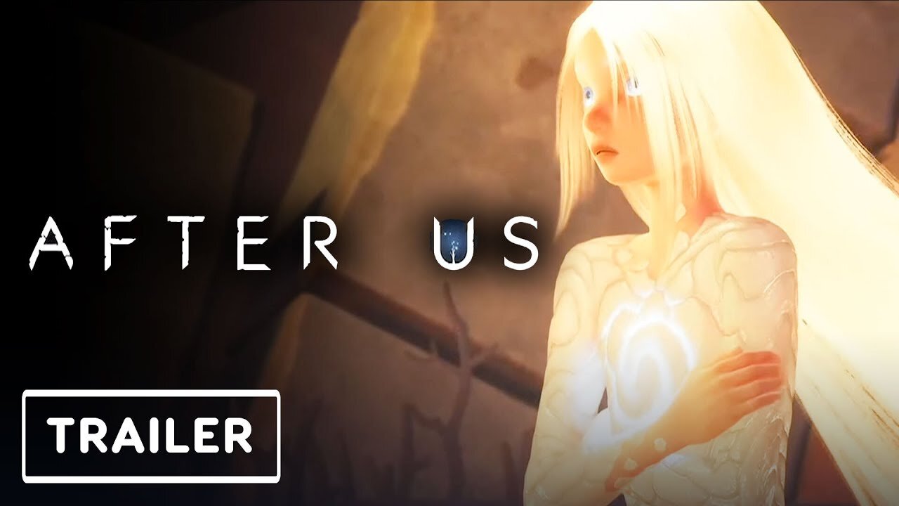 After Us Gameplay Trailer | The Game Awards 2022