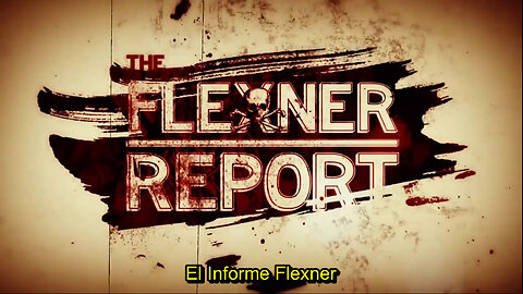 INFORME FLEXNER 1910