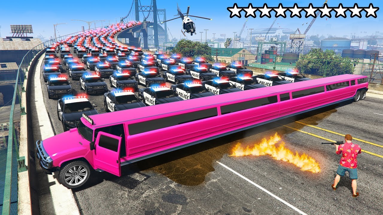 GTA 5 FAILS & EPIC MOMENTS # 37 (GTA 5 Funny Moments)
