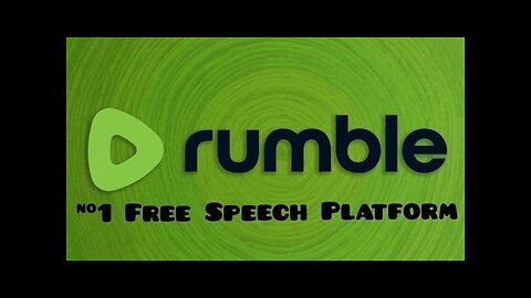 WELCOME To The Homestead! A Rumble Introduction.