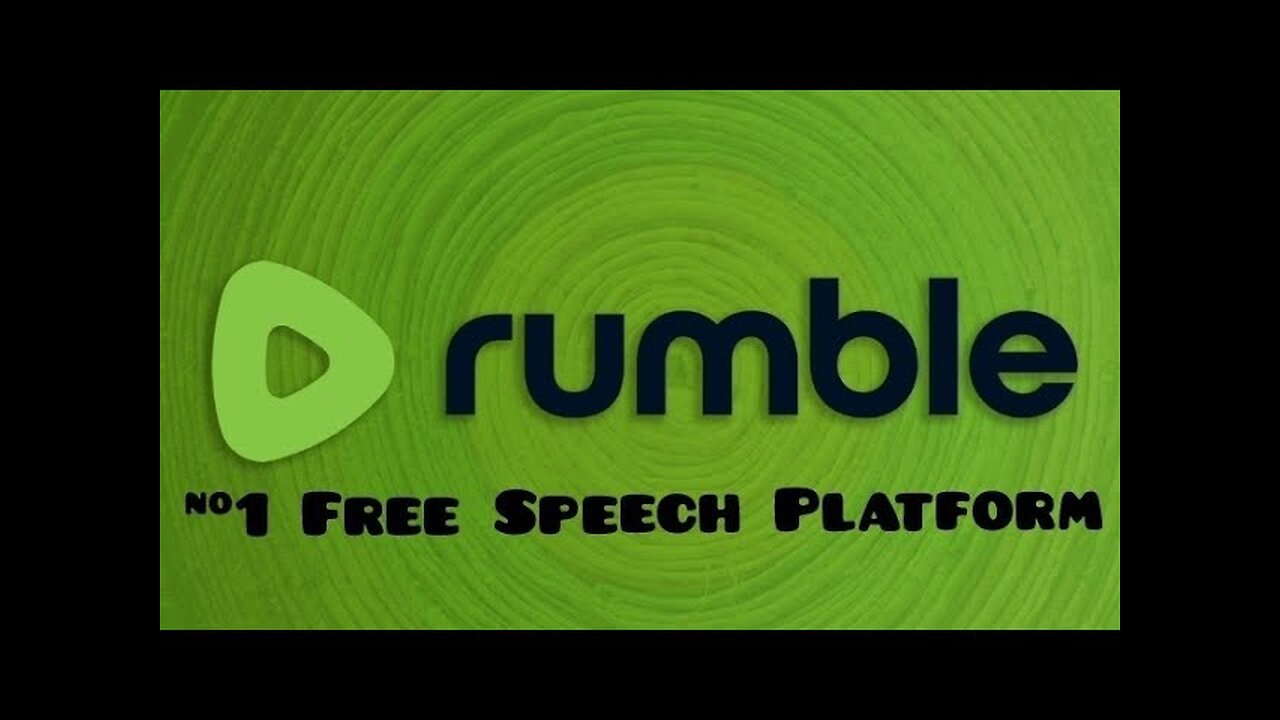 WELCOME To The Homestead! A Rumble Introduction.