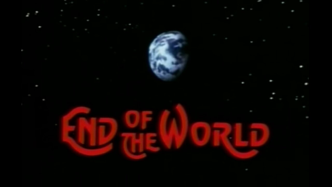 End of the World (1977)