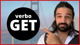 Verbo Get em Inglês | Como usar @renan.ingles