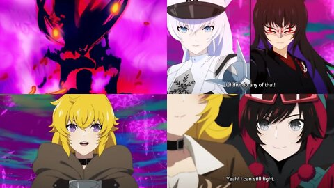 RWBY Hyousetsu Teikoku episode 10 reaction #RWBYHyousetsuTeikokuepisode10 #RWBYIceQueendomepisode10