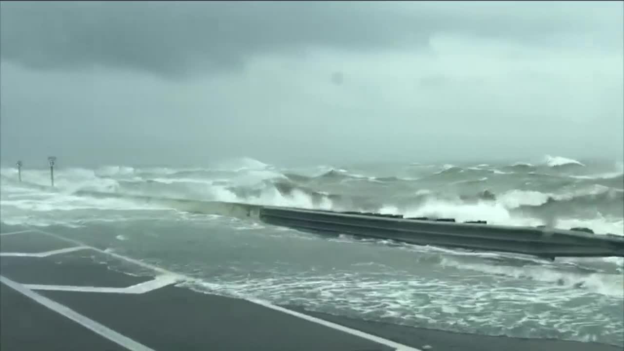 Deadly storm surge is only a matter of time in SWFL