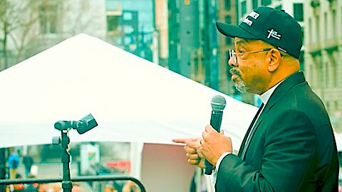 Dr. Clenard Childress || 2024 Walk For Life West Coast Speaker !!