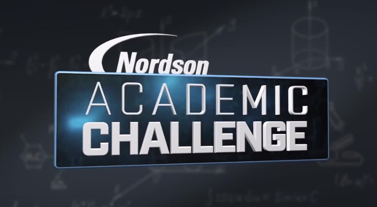 Academic Challenge Episode 21