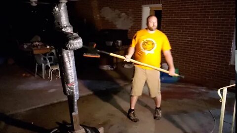 SCA Reaper Challenge R2D24