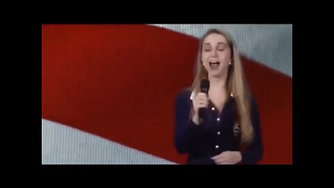 My Soapbox on the CPAC National Anthem