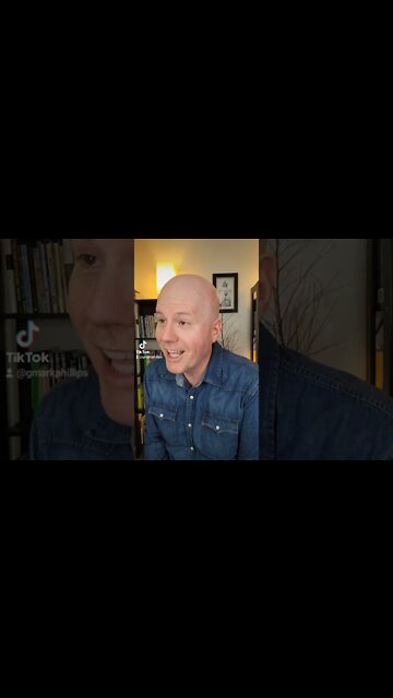 Boris Johnson | I Just Have One Question