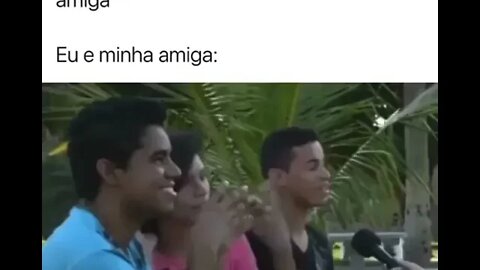 FULANO FALOU MAL DE VOCE ? MINHA REACAO ( MEME ) #shorts