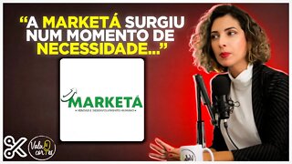 A CONSTRUÇÃO DA MINHA EMPRESA MARKETAAGENCIA - VALUE CORTES