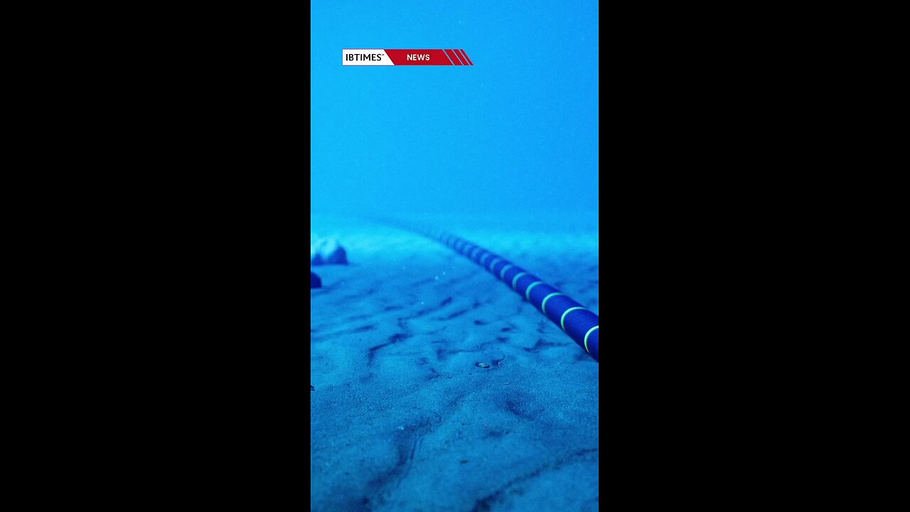 Yemen Houthis threaten to cut and disconnect global cable