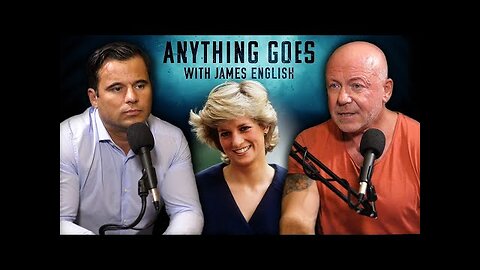 The Truth About Princess Diana - Bodyguard Lee Sansum Tells All