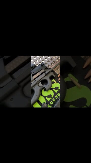 Fn57 vs Ruger57 @FN America @RugerFirearms