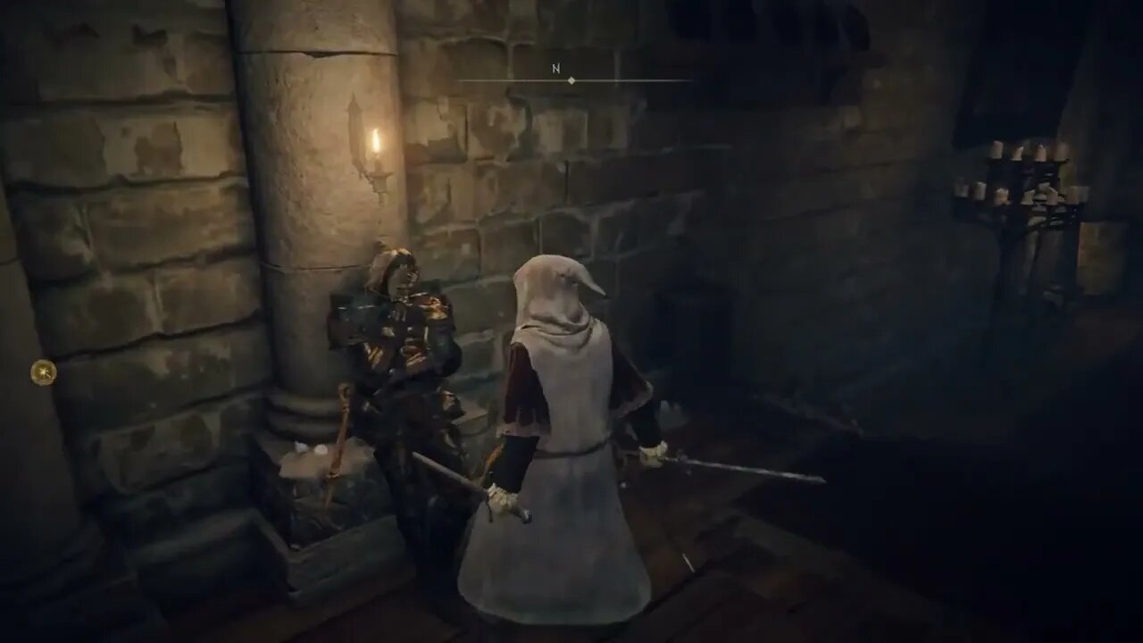 ELDEN RING #3 GAMEPLAY LEGENDADO PT BR SEM COMENTÁRIOS