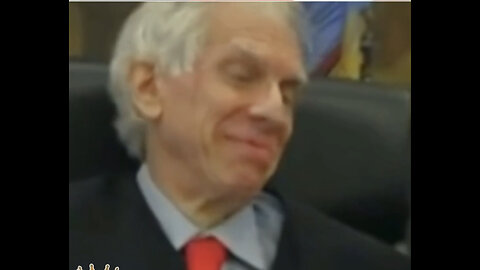 Commie demonrat NYC Judge With “TDS”!