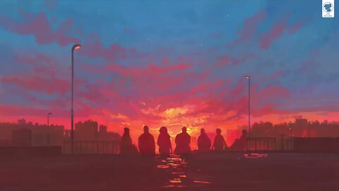 M e a d o w - Days Of Tomorrow 🌇 [lofi hiphop/relaxing beats]