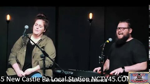 NCTV45 REAL LIFE CHURCH SUNDAY SERVICE MAY 3 2020