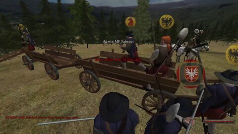 Weekly Tuesday Deluge Event For Warband (2020-11-03)