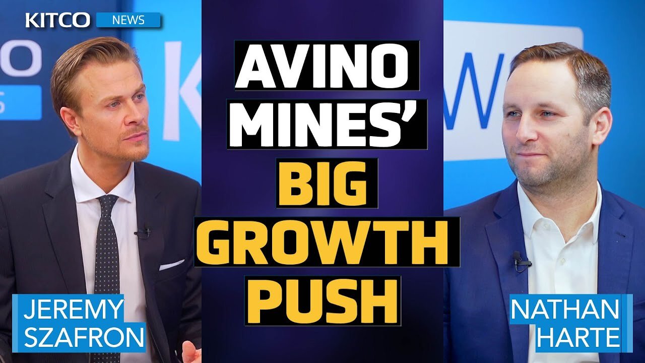 Avino Silver & Gold Mines Targets Mid-Tier Status as La Preciosa Fuels Expansion Plans