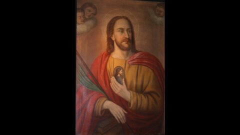 Epistle of Jude ~ Bro. Andre w/ Jonathan Arrington