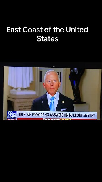 Iran Launched A Mothership