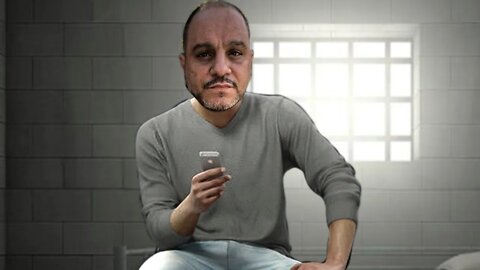 LOS AUDIOS DE COSITORTO DESDE LA CARCEL