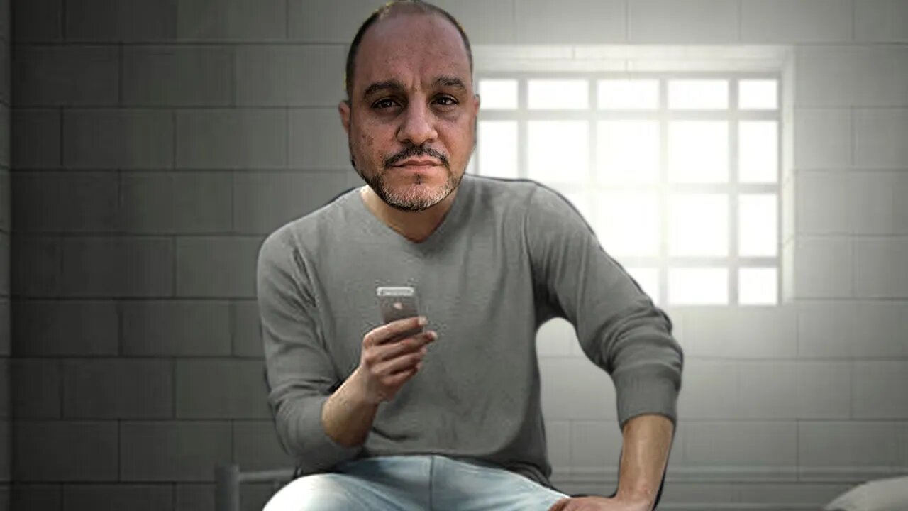 LOS AUDIOS DE COSITORTO DESDE LA CARCEL