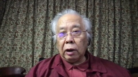 希望各國政府不要忽視新冠後遺症對未來醫療體系的壓力