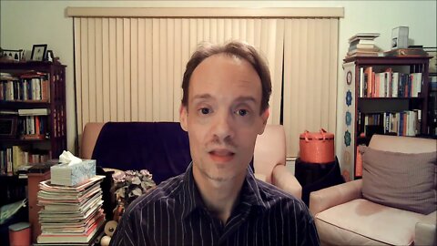 Secondary Gain, Malingering, & Subconscious Reasons Why People Don't Heal - Jed Shlackman, M.S. Ed.