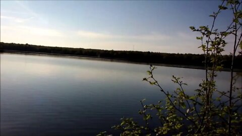 Favorite Fishing Lake